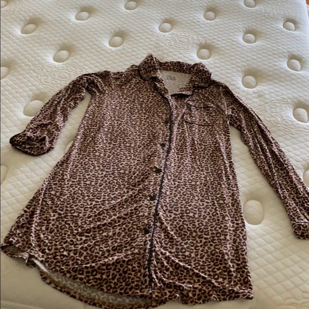 Pajamas